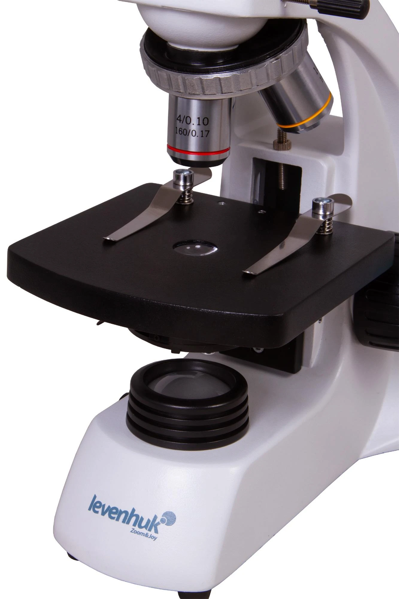 Mikroskopas Levenhuk 400M Monocular Microscope
