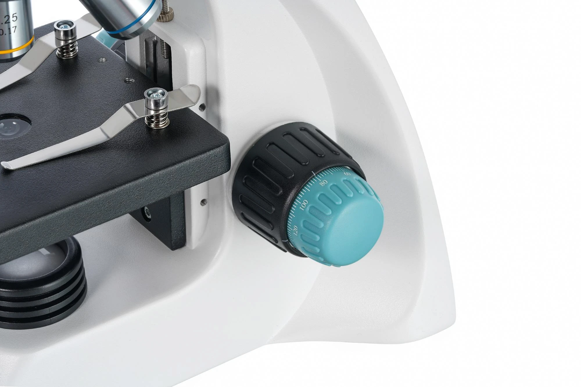 Mikroskopas Levenhuk 400M Monocular Microscope