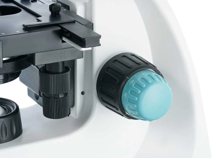 Mikroskopas Levenhuk 400T Trinocular Microscope