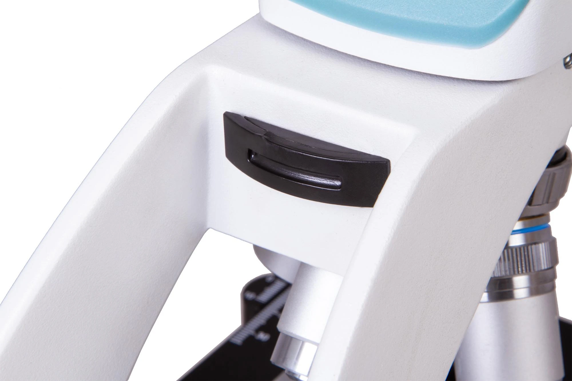 Mikroskopas Levenhuk 500M Monocular Microscope