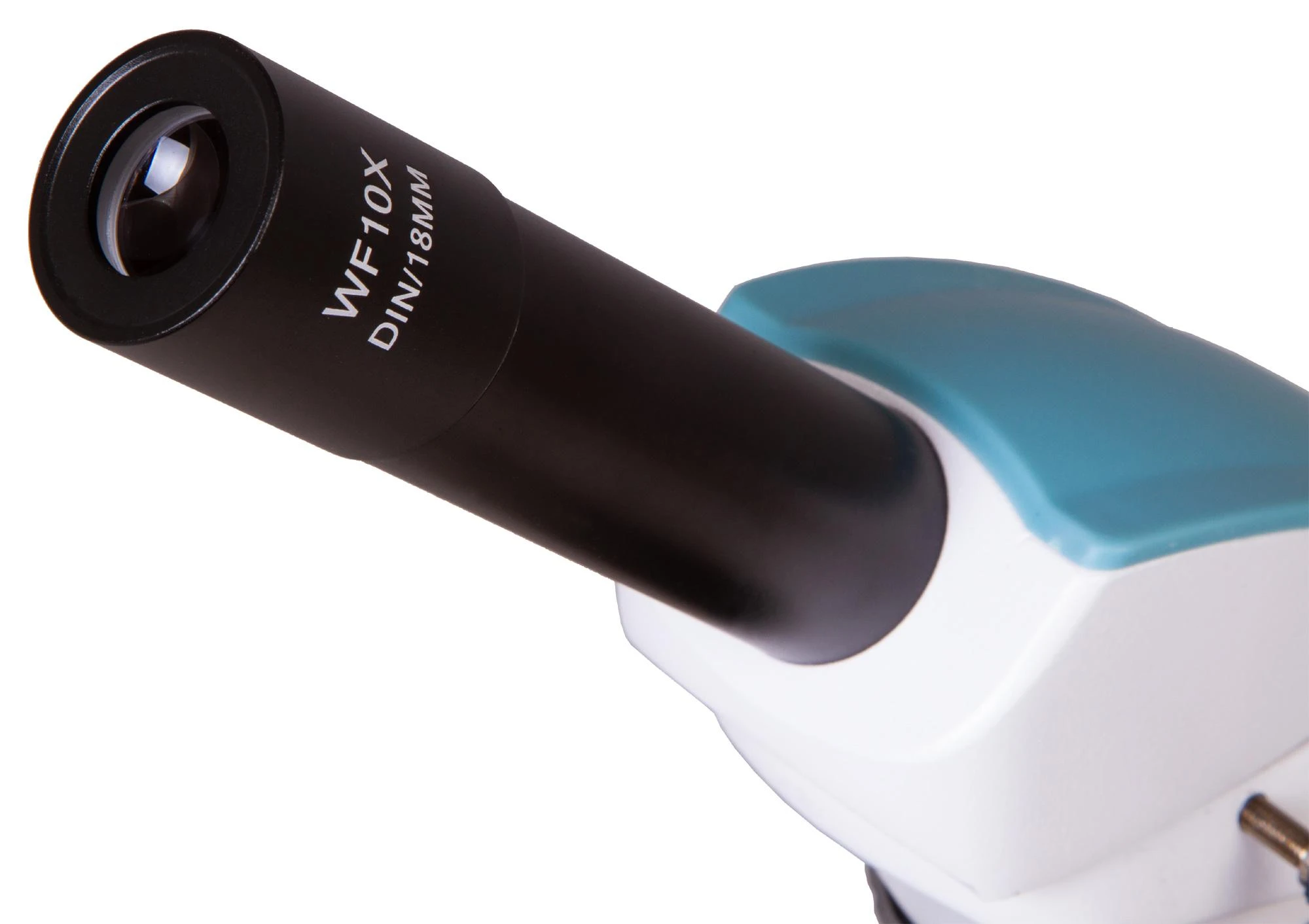 Mikroskopas Levenhuk 500M Monocular Microscope