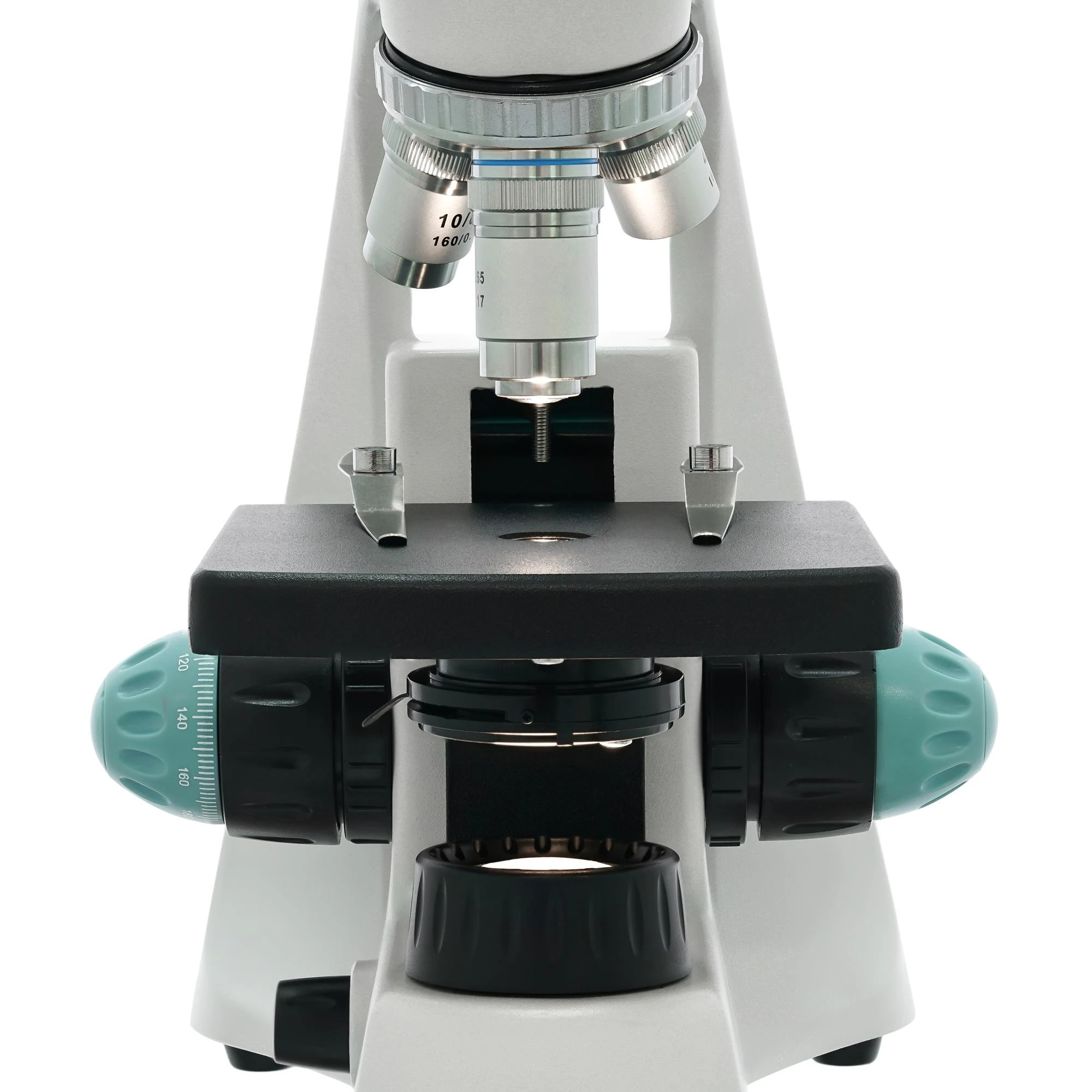 Mikroskopas Levenhuk 500M Monocular Microscope