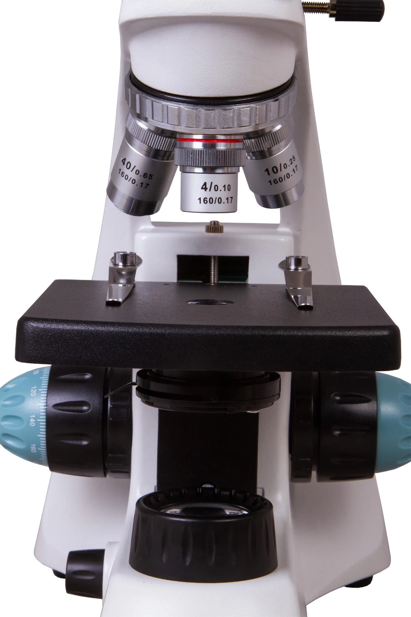 Mikroskopas Levenhuk 500M Monocular Microscope