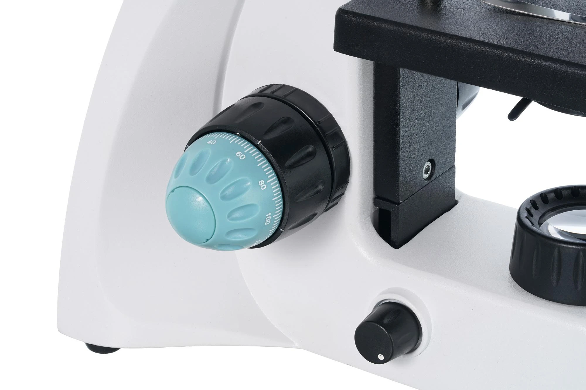 Mikroskopas Levenhuk 500M Monocular Microscope