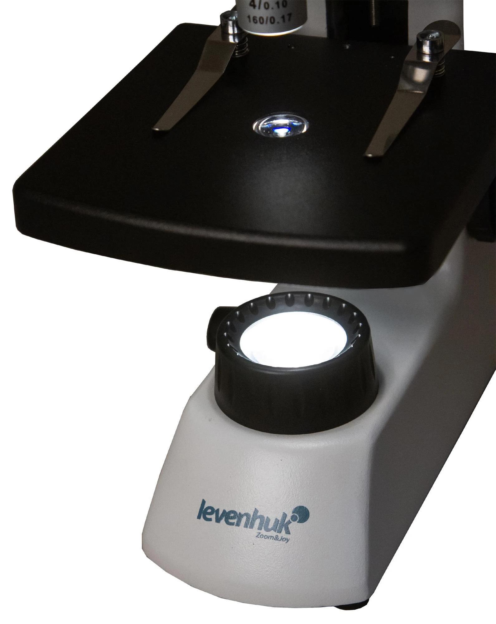 Mikroskopas Levenhuk 500M Monocular Microscope