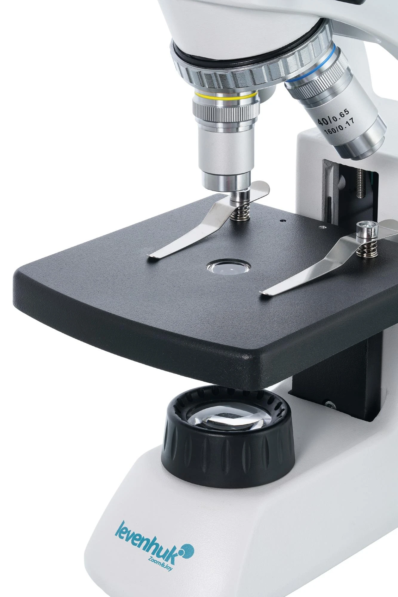 Mikroskopas Levenhuk 500M Monocular Microscope