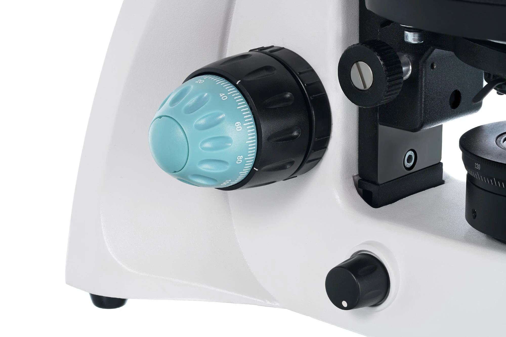 Mikroskopas Levenhuk 500T POL Trinocular Microscope