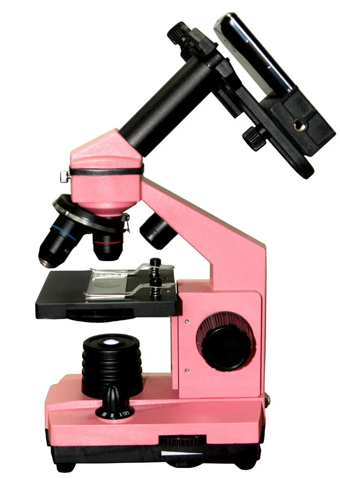 Levenhuk A10 išmaniojo telefono adapteris (teleskopams, žiūronams, mikroskopams)