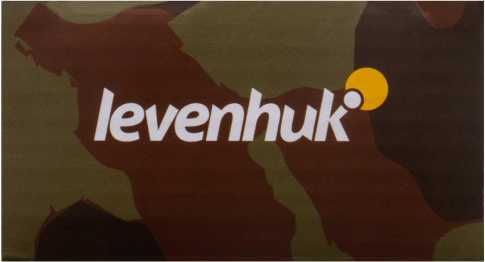 Levenhuk armijos AC20 kompasas
