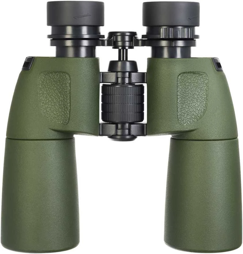 Levenhuk Army 10x50 žiūronai su tinkleliu