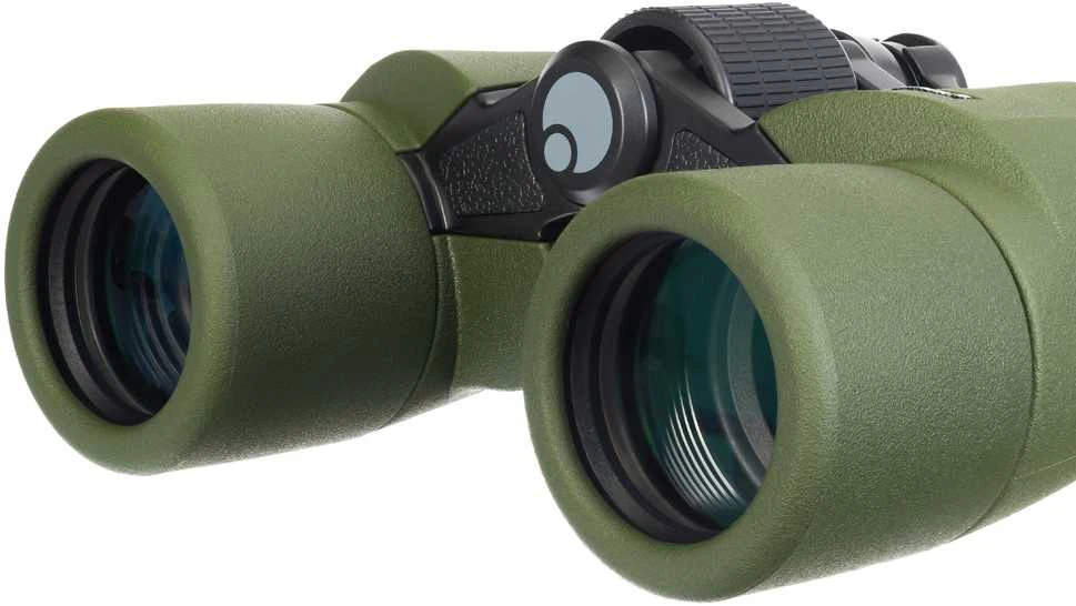 Levenhuk Army 8x40 žiūronai su tinkleliu