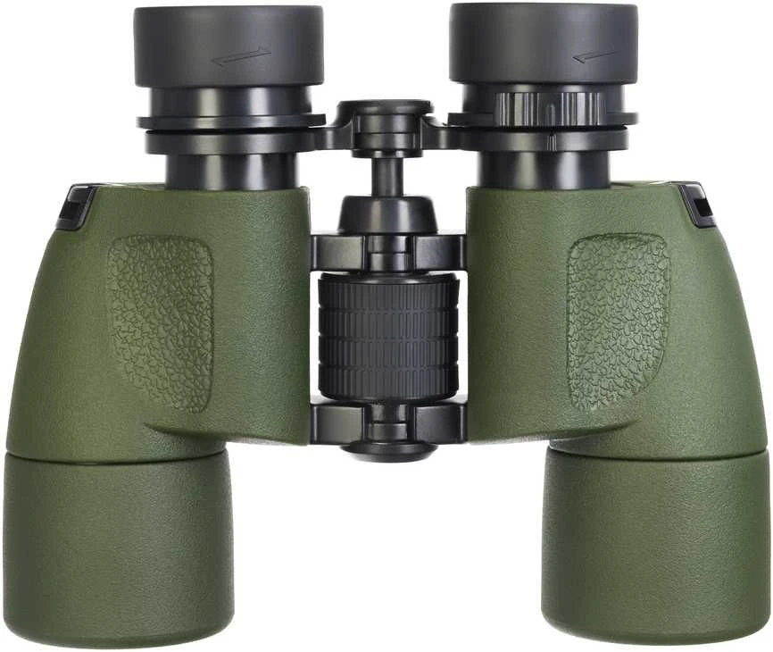 Levenhuk Army 8x40 žiūronai su tinkleliu