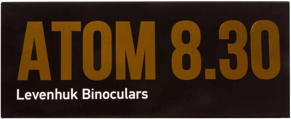 Levenhuk Atom 8x30 Žiūronai