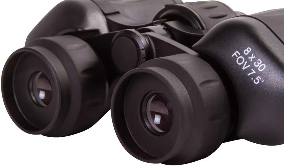 Levenhuk Atom 8x30 Žiūronai
