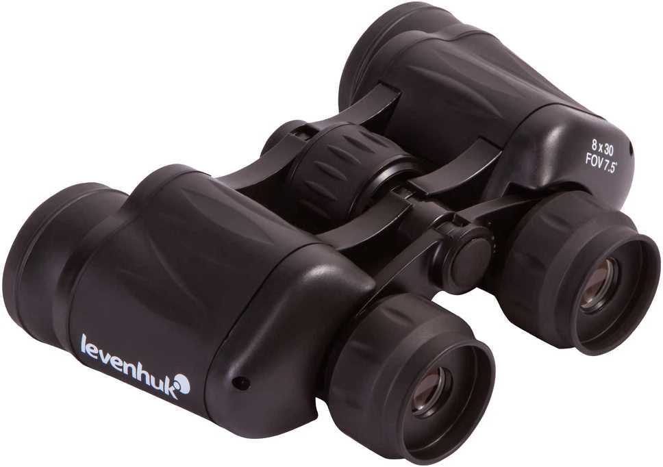 Levenhuk Atom 8x30 Žiūronai