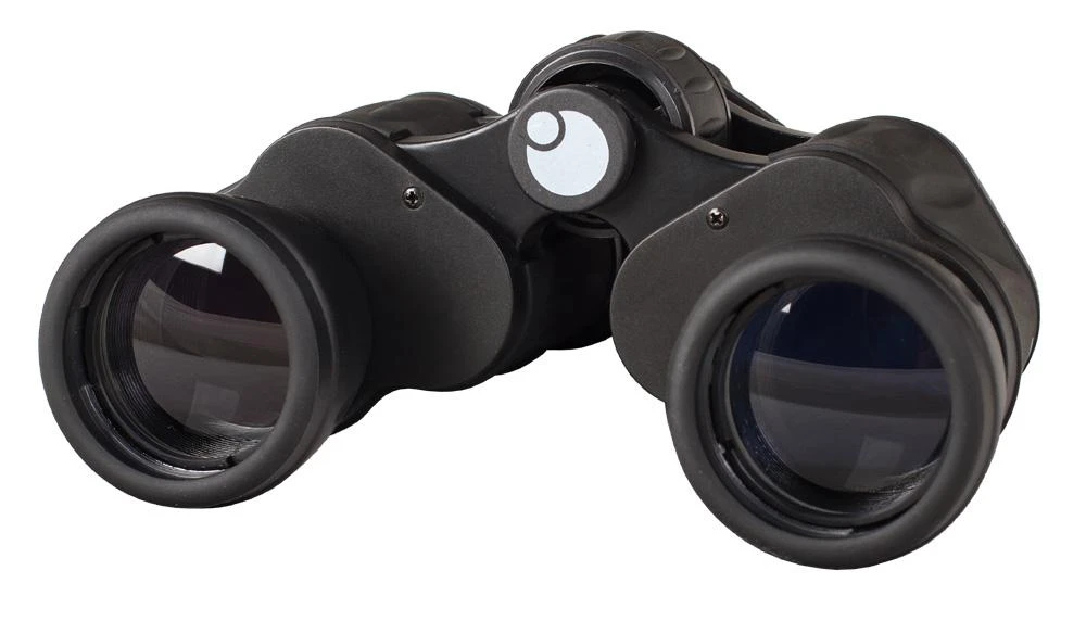 Levenhuk Atom 8x40 kompaktiški ir neperšlampami Žiūronai