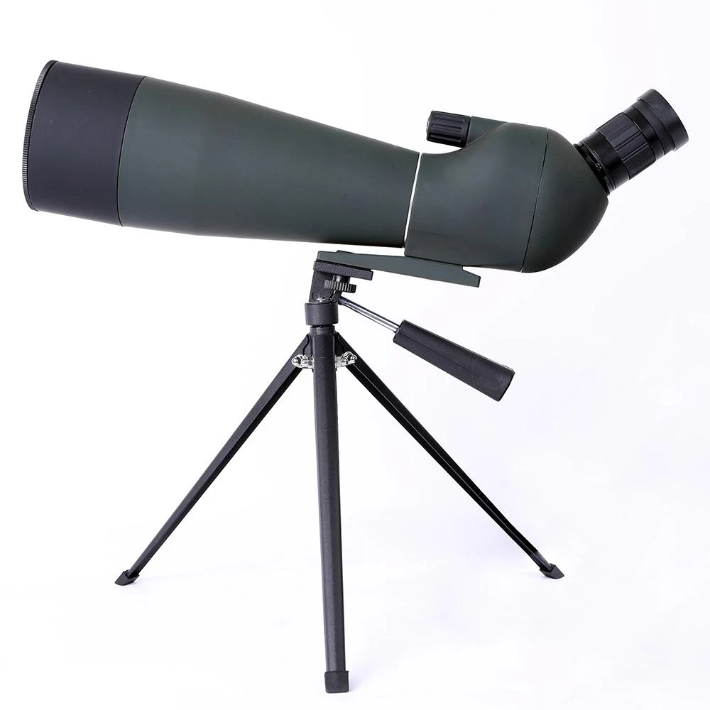 Stebėjimo monoklis Levenhuk Blaze BASE 80
