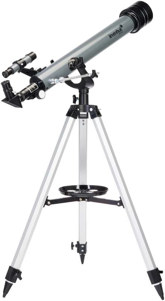 Levenhuk Blitz 60 BASE Teleskopas