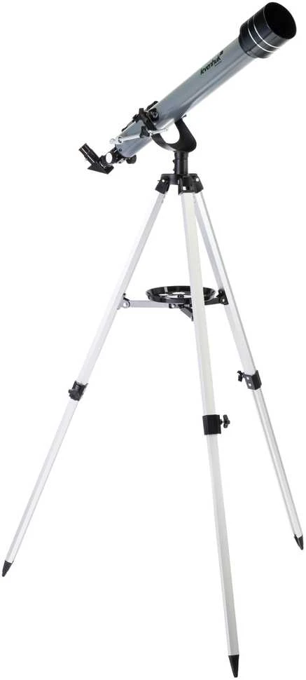 Levenhuk Blitz 60 BASE Teleskopas