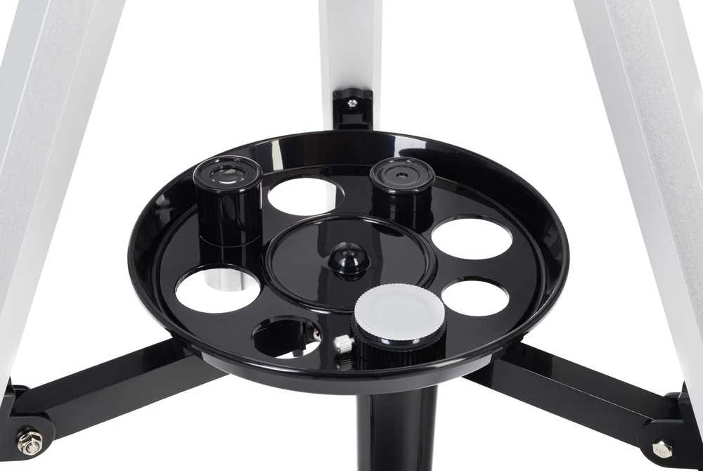 Levenhuk Blitz 60 BASE Teleskopas