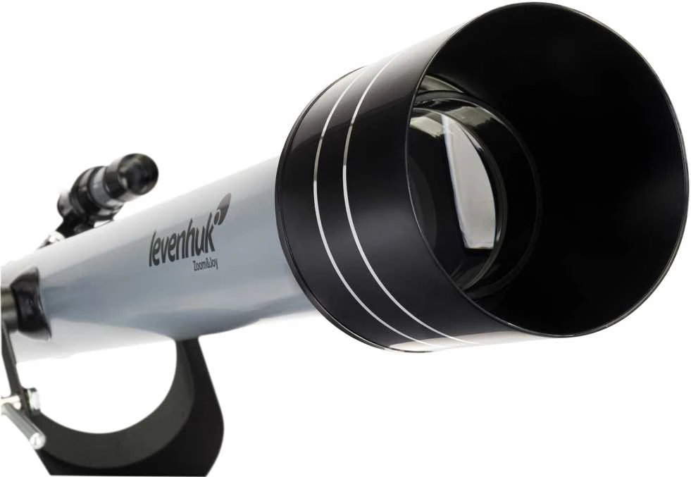 Levenhuk Blitz 60 BASE Teleskopas