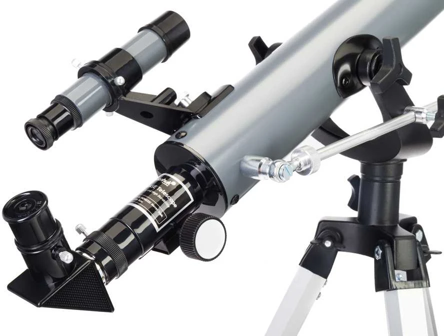 Levenhuk Blitz 60 BASE Teleskopas