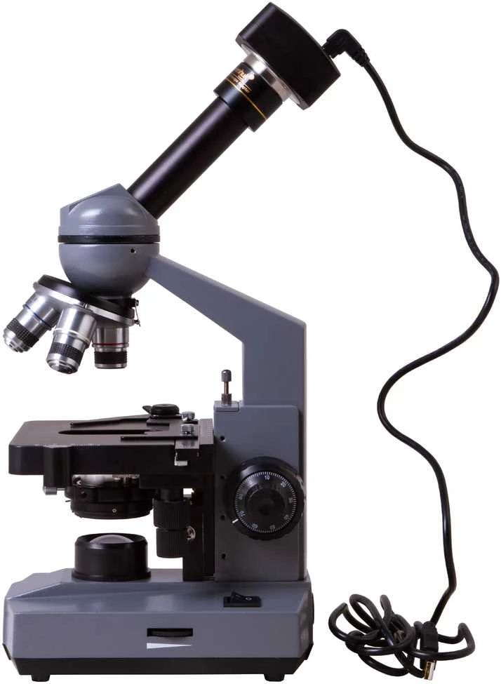Mikroskopas Levenhuk D320L PLUS 3.1M Digital Monocular Microscope