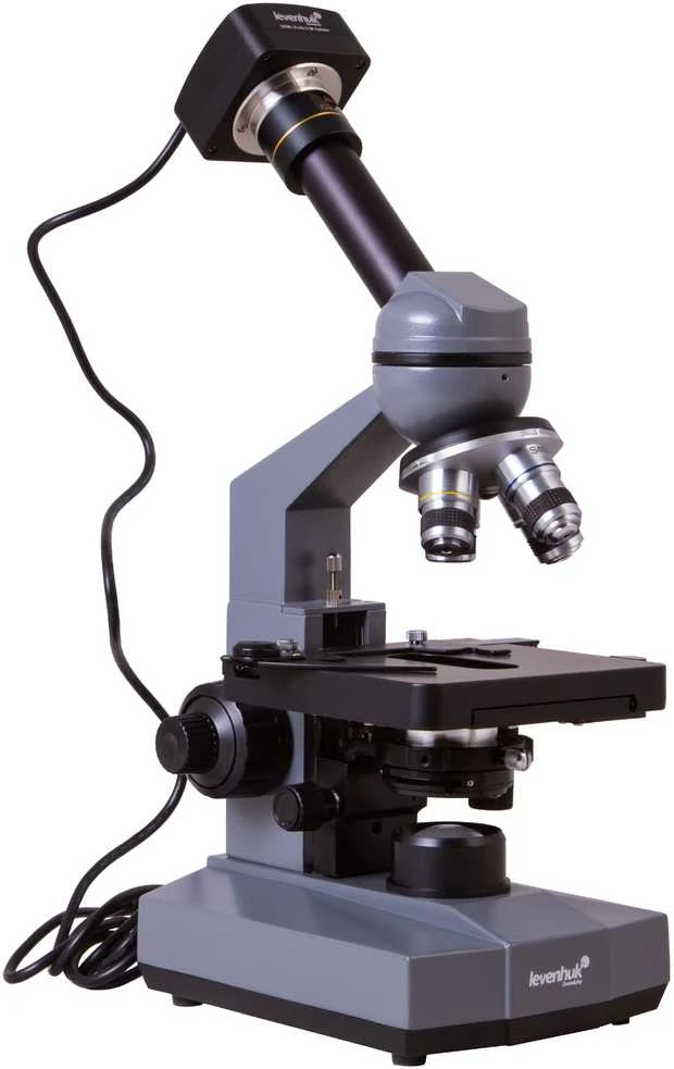 Mikroskopas Levenhuk D320L PLUS 3.1M Digital Monocular Microscope