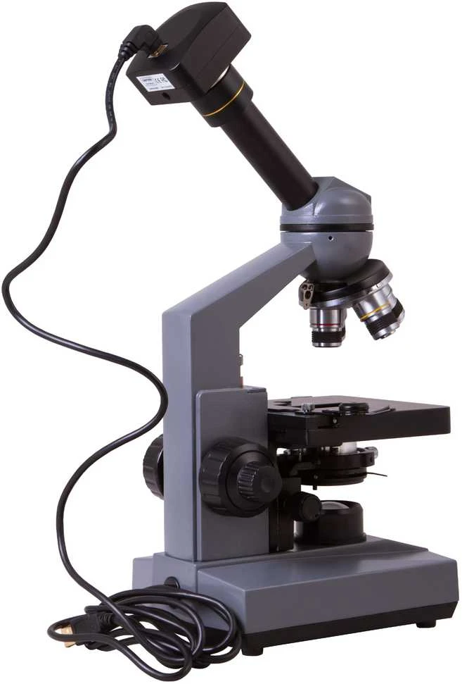 Mikroskopas Levenhuk D320L PLUS 3.1M Digital Monocular Microscope