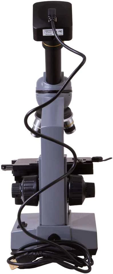 Mikroskopas Levenhuk D320L PLUS 3.1M Digital Monocular Microscope