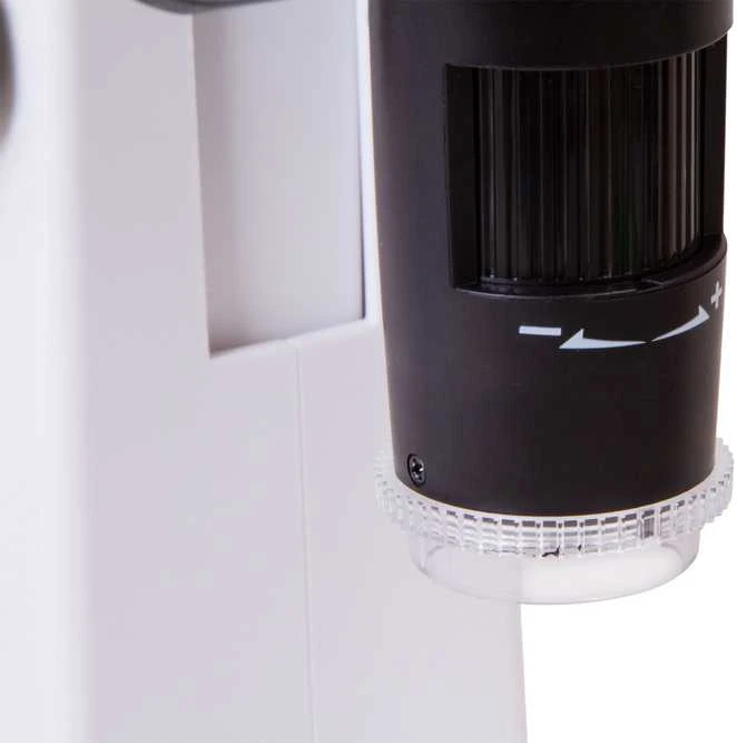 Mikroskopas Levenhuk DTX 700 LCD Digital Microscope