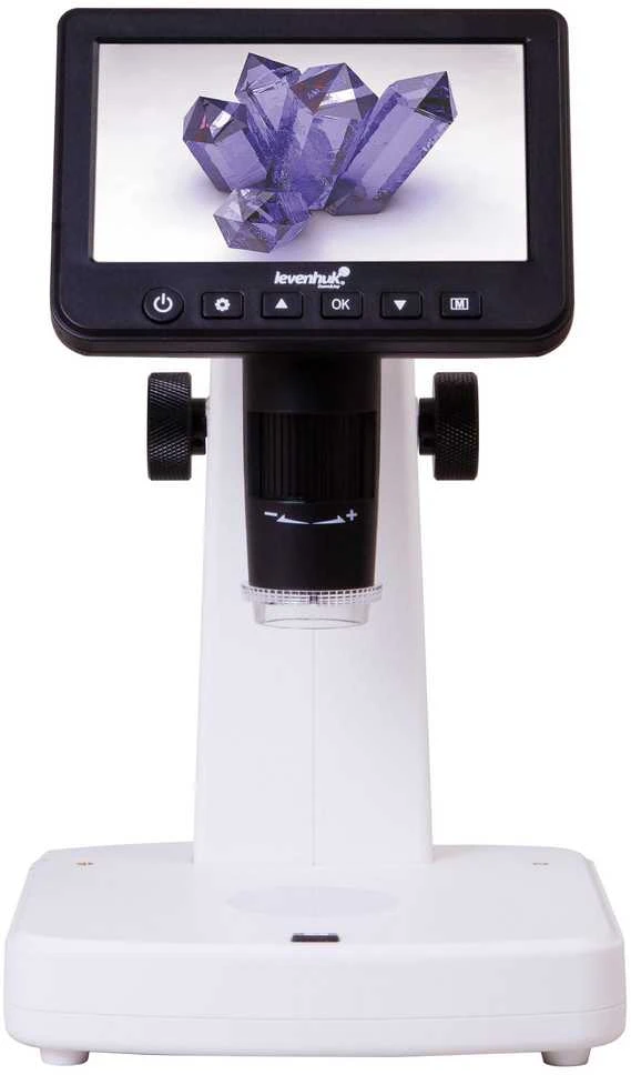 Mikroskopas Levenhuk DTX 700 LCD Digital Microscope