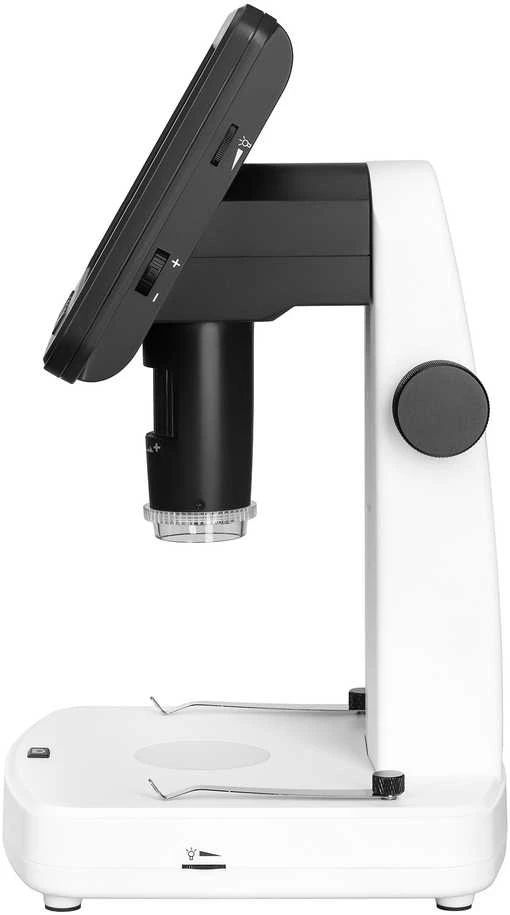 Levenhuk DTX 800 LCD skaitmeninis mikroskopas