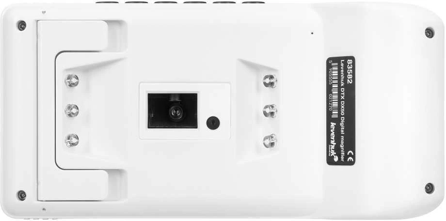 Levenhuk DTX DX50 skaitmeninis padidintuvas