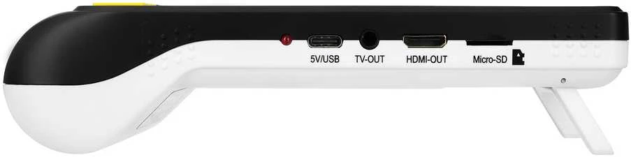 Levenhuk DTX DX50 skaitmeninis padidintuvas