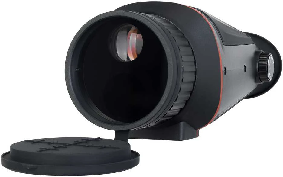 Žiūronai Levenhuk Halo 20X PLUS skaitmeninis naktinio matymo monoklis