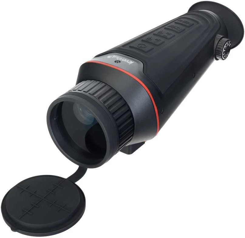 Žiūronai Levenhuk Halo 20X PLUS skaitmeninis naktinio matymo monoklis