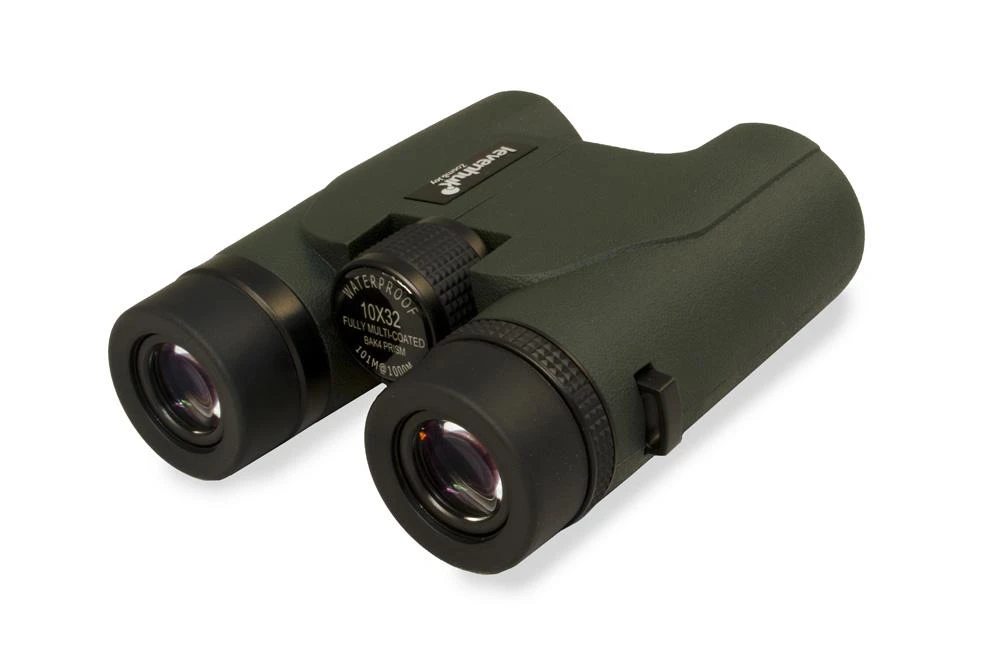 Levenhuk Karma PRO 10x32 Kompaktiškas Neperšlampami Universalūs žiūronai