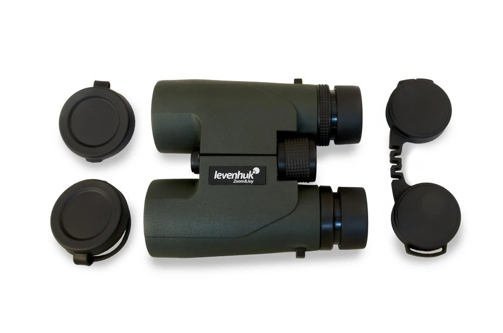 Levenhuk Karma PRO 10x42 Neperšlampami Universalūs žiūronai