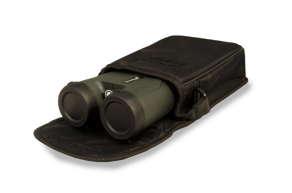 Levenhuk Karma PRO 10x42 Neperšlampami Universalūs žiūronai