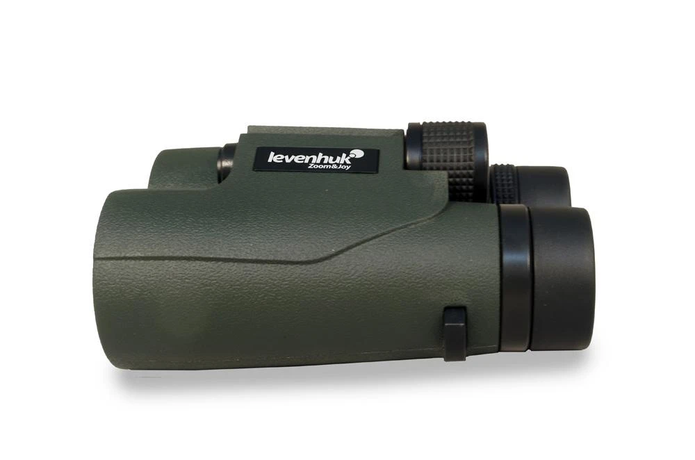 Levenhuk Karma PRO 10x42 Neperšlampami Universalūs žiūronai