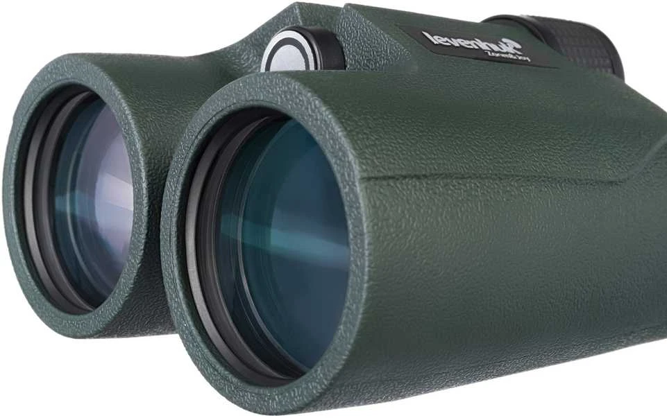 Levenhuk Karma PRO 10x42 Neperšlampami Universalūs žiūronai