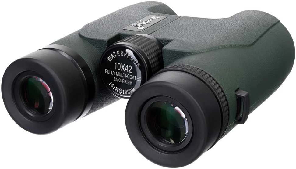 Levenhuk Karma PRO 10x42 Neperšlampami Universalūs žiūronai