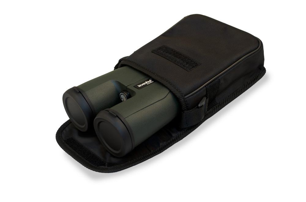 Levenhuk Karma PRO 12x50 Kompaktiški Neperšlampami Universalūs žiūronai