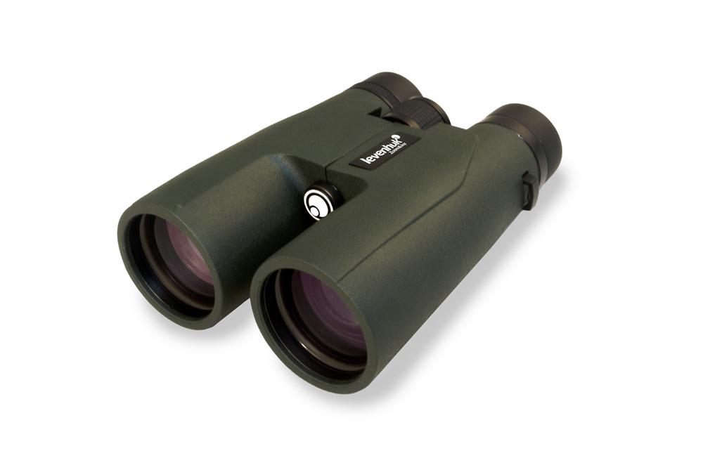 Levenhuk Karma PRO 12x50 Kompaktiški Neperšlampami Universalūs žiūronai
