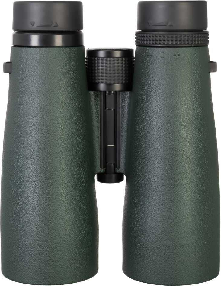 Levenhuk Karma PRO 12x50 Kompaktiški Neperšlampami Universalūs žiūronai