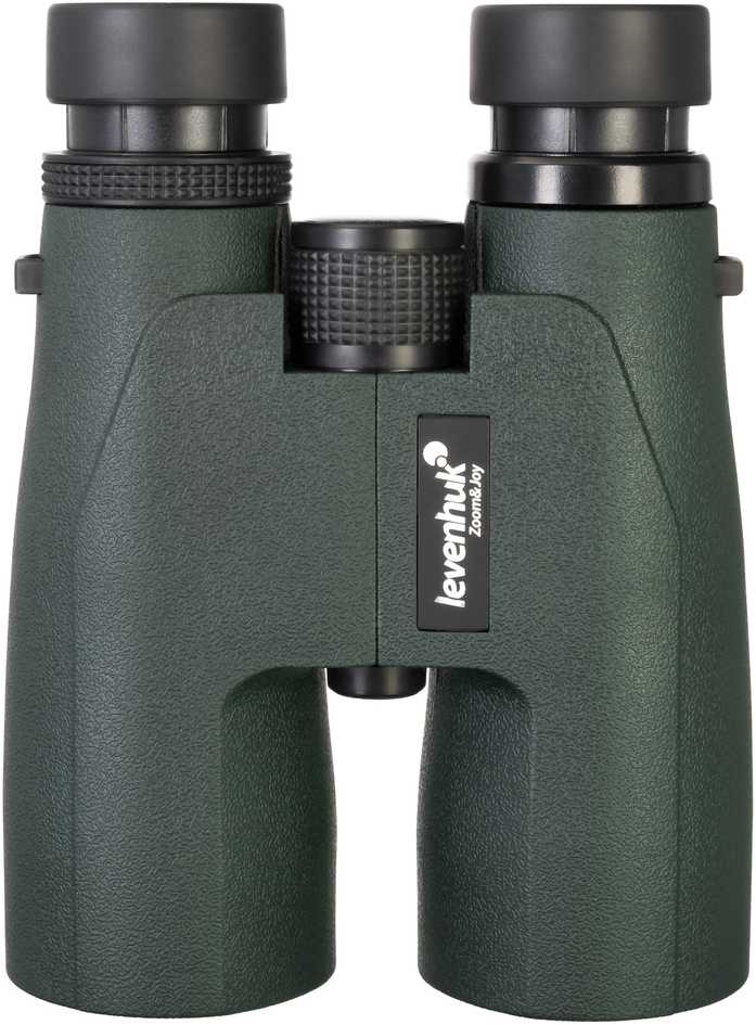 Levenhuk Karma PRO 12x50 Kompaktiški Neperšlampami Universalūs žiūronai