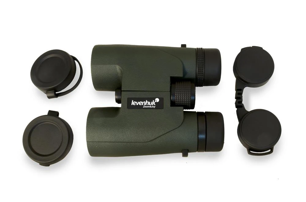 Levenhuk Karma PRO 16x42 Neperšlampami Universalūs žiūronai