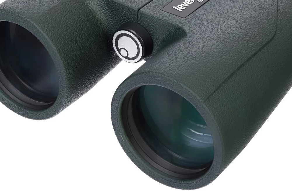 Levenhuk Karma PRO 16x42 Neperšlampami Universalūs žiūronai