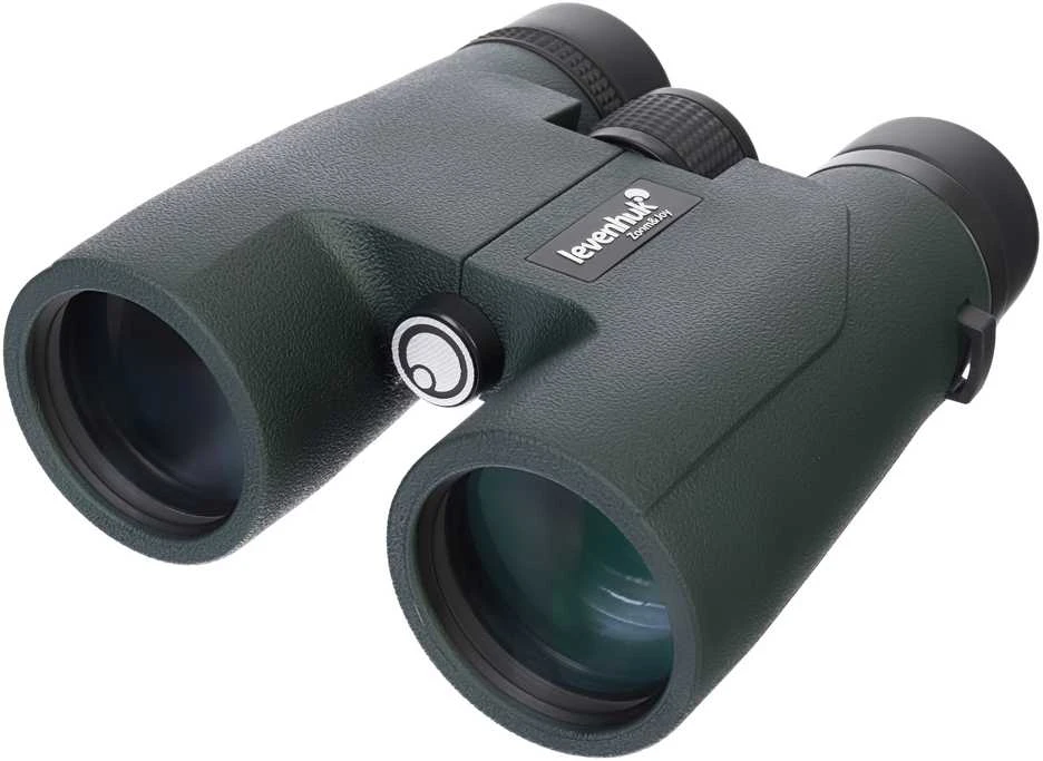 Levenhuk Karma PRO 16x42 Neperšlampami Universalūs žiūronai